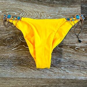 Boutique Bikini Bottoms